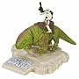 Dewback with Stormtroooper - Star Wars Die-Cast Vehicle Titanium Series