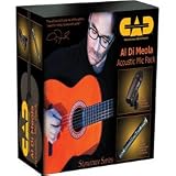CAD Al Di Meola Acoustic Mic Pack