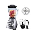 Oster 6878-042 Core 16-Speed Blender with Glass Jar, Black
