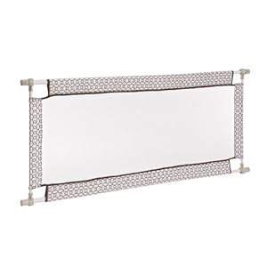 Evenflo Soft N Wide Gate