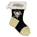Pittsburgh Penguins 17" Stocking