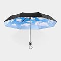 MoMA Mini Sky Umbrella