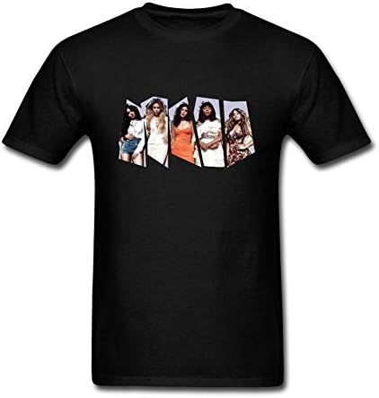 MooKuy Men's Work From Home Fifth Harmony T shirts