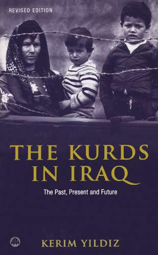 the kurds in iraq the past present and future