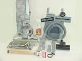 Ultimate G HEPA Kirby Vacuum Cleaner Upright loaded NEW HEPA BAGS