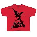 Black Sabbath - Lil Master Toddler T-Shirt