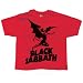 Black Sabbath - Lil Master Toddler T-Shirt