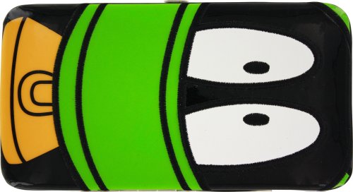 Looney Tunes Marvin the Martian Hinge Wallet