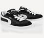 Duffs Gambler 2 Women's Shoes - 8.5 - Black / White