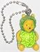 Search : Disney's Winnie The Pooh In Fruit Lime Keychain