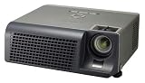 Polaroid - Polaroid DLP Projector (SD105U)