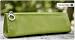 Namaste Lime Skinny Mini Crochet Hook Double Point Knitting Needles Case