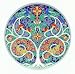 Illumination Sunlight Transparencies - #ST26 Tree of Life