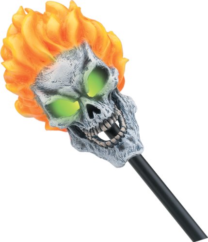  Ghost Rider Staff
