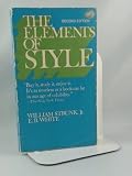 The Elements of Style