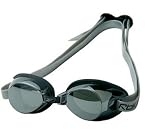 Reebok Victory Swim Goggle (Smoke Mirror)