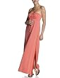 Dotti Women's Long Bandeau Dress