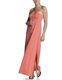 Dotti Women's Long Bandeau Dress
