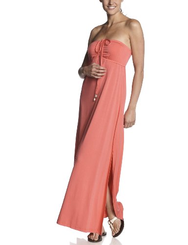 Dotti Womens Long Bandeau Dress