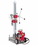 MILWAUKEE CORE RIG VAC-U-RIG Model 4136