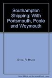 Southampton shipping (with Portsmouth, Poole and Weymouth)