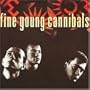 Fine Young Cannibals [Vinyl]