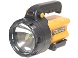 Lighthouse HALSPOT1 Boxed Halogen Spotlight 1 Million 