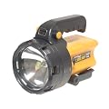 Lighthouse HALSPOT1  Boxed Halogen Spotlight 1 Million