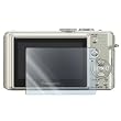 EFORCITY Reusable Screen Protector for Panasonic Lumix DMC-LX2