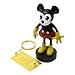 Walt Disney 110th フィギュア キーチェーンセット(レトロミッキー)_s-1