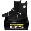 2008モデル 冬用サーフブーツ FCS《 STORMTROPER WINTERBOOT 5mm 》【size】25cm