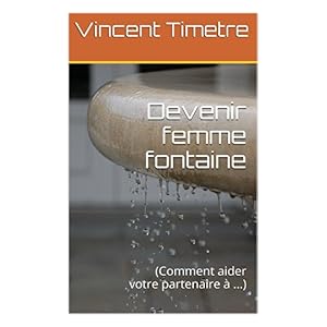 femme fontaine gratuit