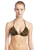 Ella Moss Women's Rem Soft Cup Tri Bra