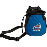 Mad Rock Kangaroo Zip Chalk Bag