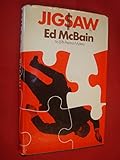Jigsaw : an 87th Precinct mystery