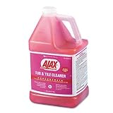 COLGATE PALMOLIVE, IPD. / CPM06090EA / Expert Tub & Tile Cleaner Concentrate, 1gal Bottle / Sold as 1 EA