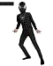  : Kids Black-Suited Spider-Man Costume