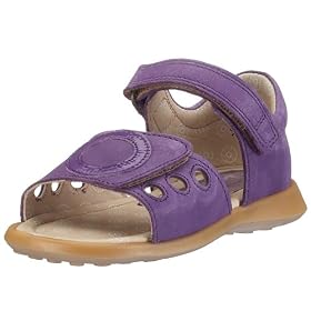 Bisgaard 91025 24/30 SS2009, Mädchen Sandalen/Fashion-Sandalen