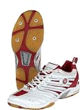 Oliver P90 Badmintonschuh rot/weiß