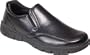 Men's Deer Stags� Brunswick Shoes, BLACK, 9.5EE