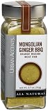 Review Urban Accents  / Urban Accents Mongolian Ginger Bbq, 2.7-Ounce Bottles (Pack of 6)