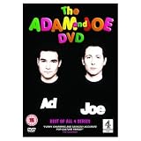 The Adam and Joe Show [ NON-USA FORMAT, PAL, Reg.2 Import - United Kingdom ]