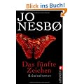 Das f�nfte Zeichen: Harry Holes f�nfter Fall (Ein Harry-Hole-Krimi)