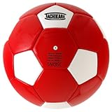 Tachikara SM3SC Recreational Soccer Ball Junior Size 3