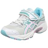 ASICS Little Kid/Big Kid Pre-Galaxy 4 PS Running Shoe