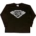 Youth Long-Sleeve T-Shirt : DADDY'S GIRL