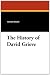 The History of David Grieve
