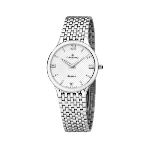 Candino Herrenarmbanduhr 4362/2