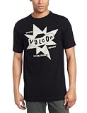 41 FN1h23kL. SL160  Volcom Mens Punk Star Pistol Short Sleeve Tee
