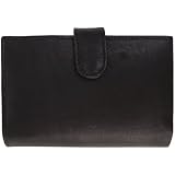 Piel Leather Ladies Wallet